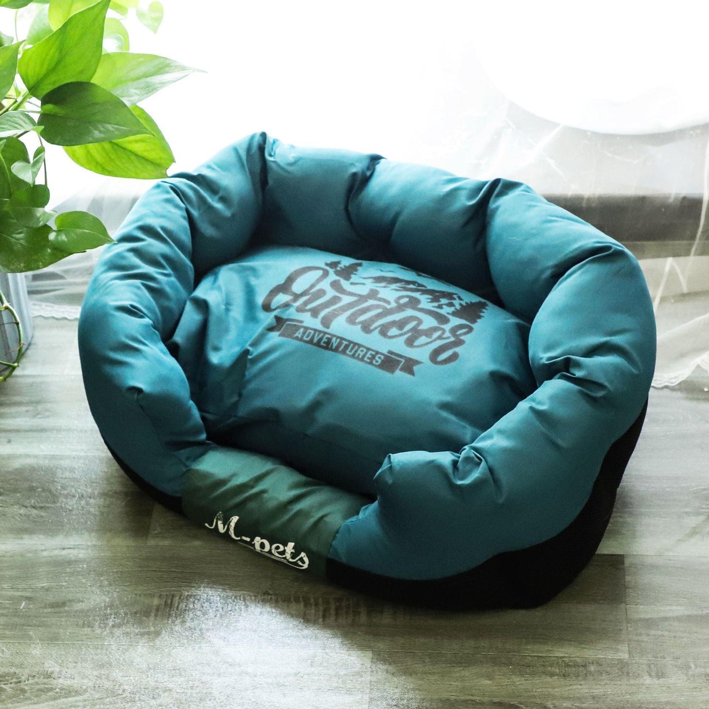 ComfyNest 4-Season Pet Bed.