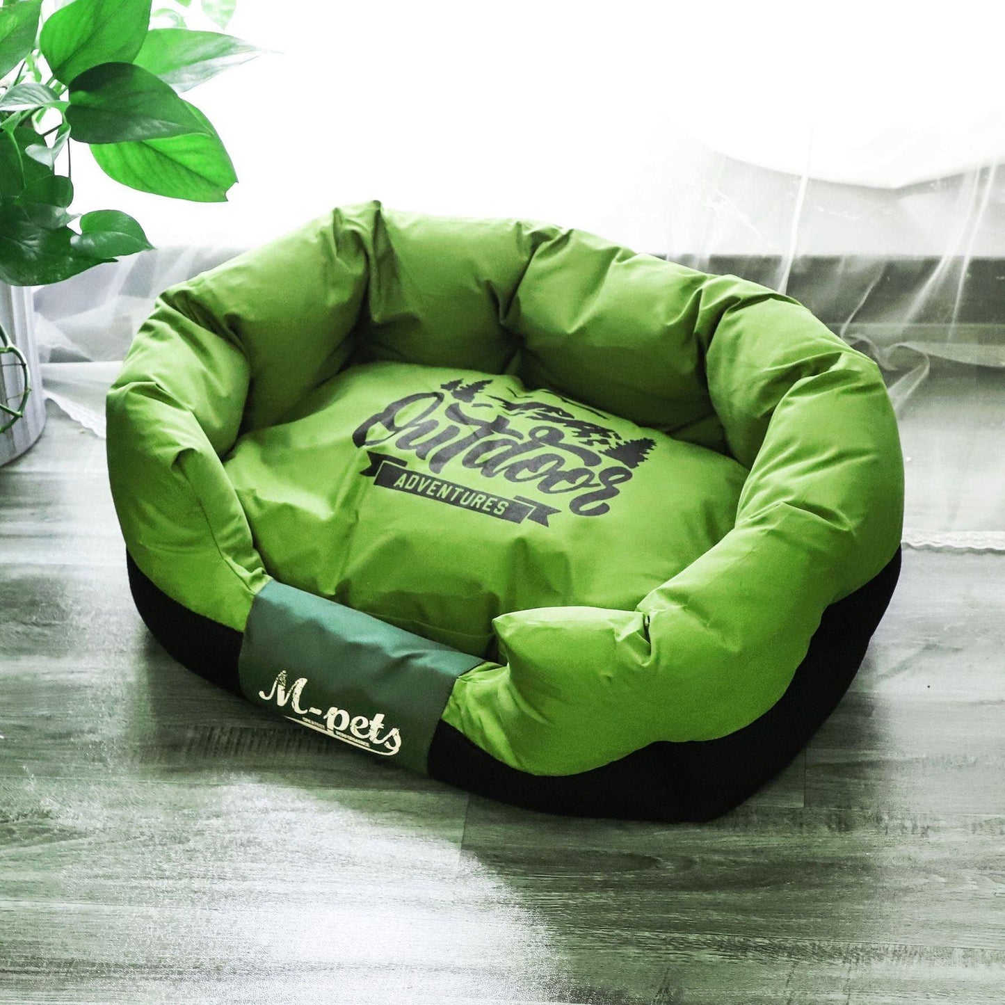 ComfyNest 4-Season Pet Bed.