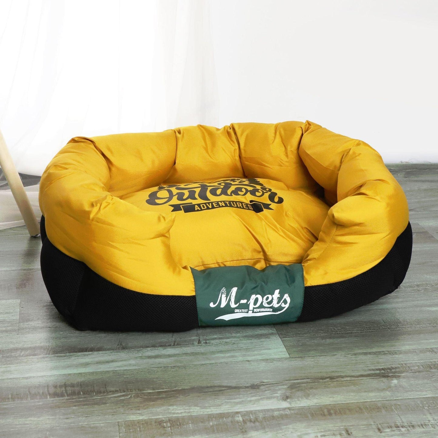 ComfyNest 4-Season Pet Bed.