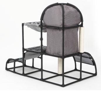 HappyPaws Play Tower.