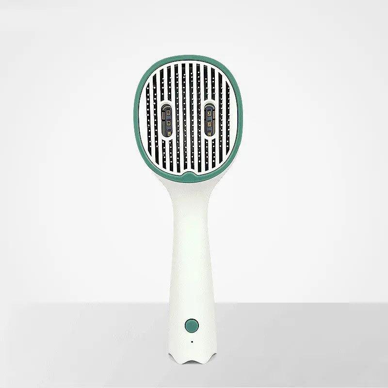 MediPaw UVC Sterilizing Brush.