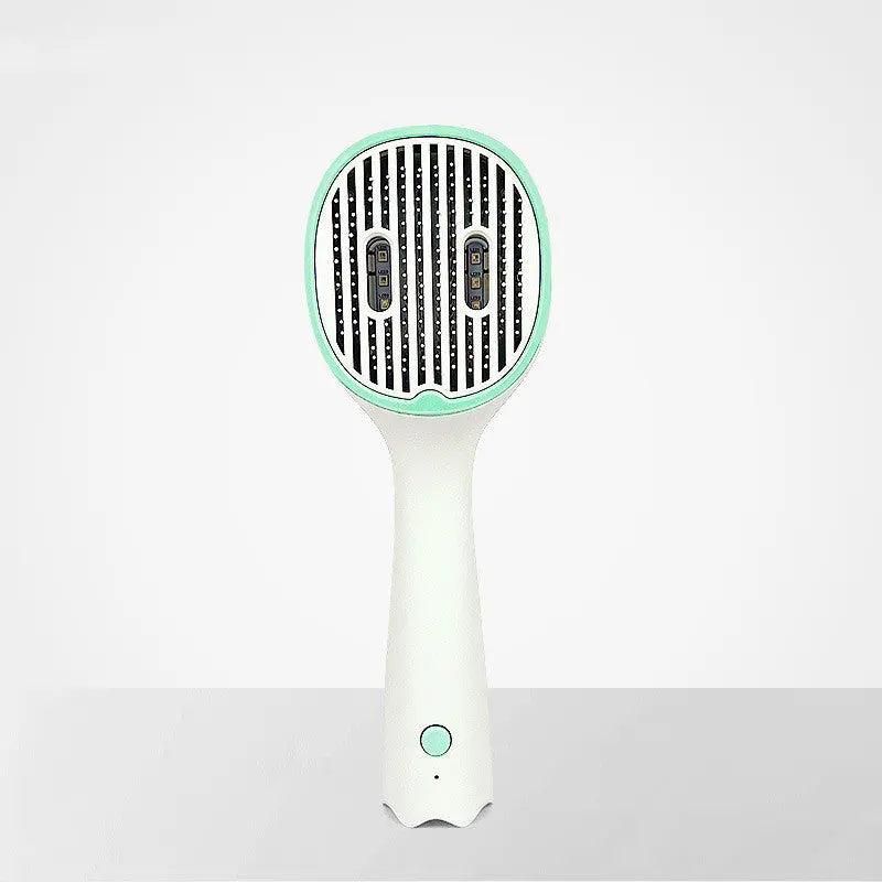 MediPaw UVC Sterilizing Brush.