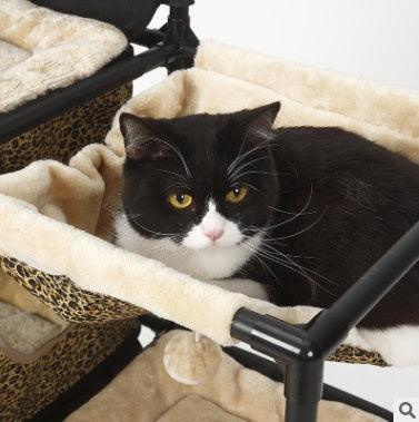 HappyPaws Play Tower.