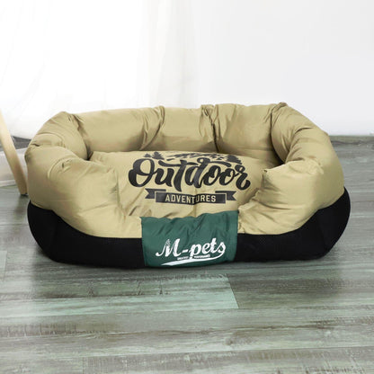 ComfyNest 4-Season Pet Bed.