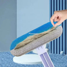 MagicPet Hair Cleaner®.