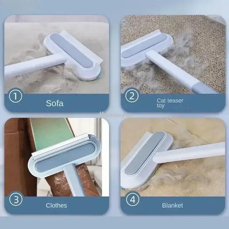 MagicPet Hair Cleaner®.