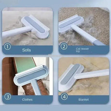 MagicPet Hair Cleaner®.