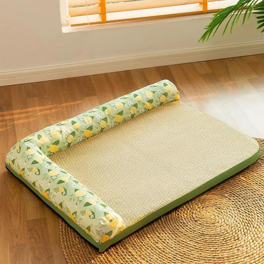 CoolNest Non-Stick Pet Cooling Mat.
