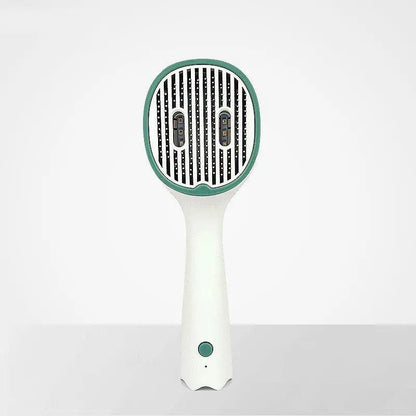 MediPaw UVC Sterilizing Brush.