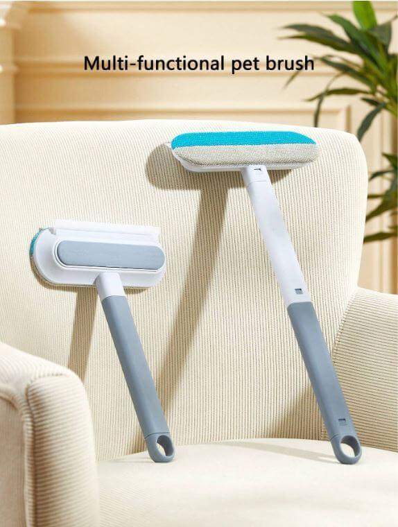 MagicPet Hair Cleaner®.