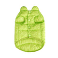  Fluorescent Green
